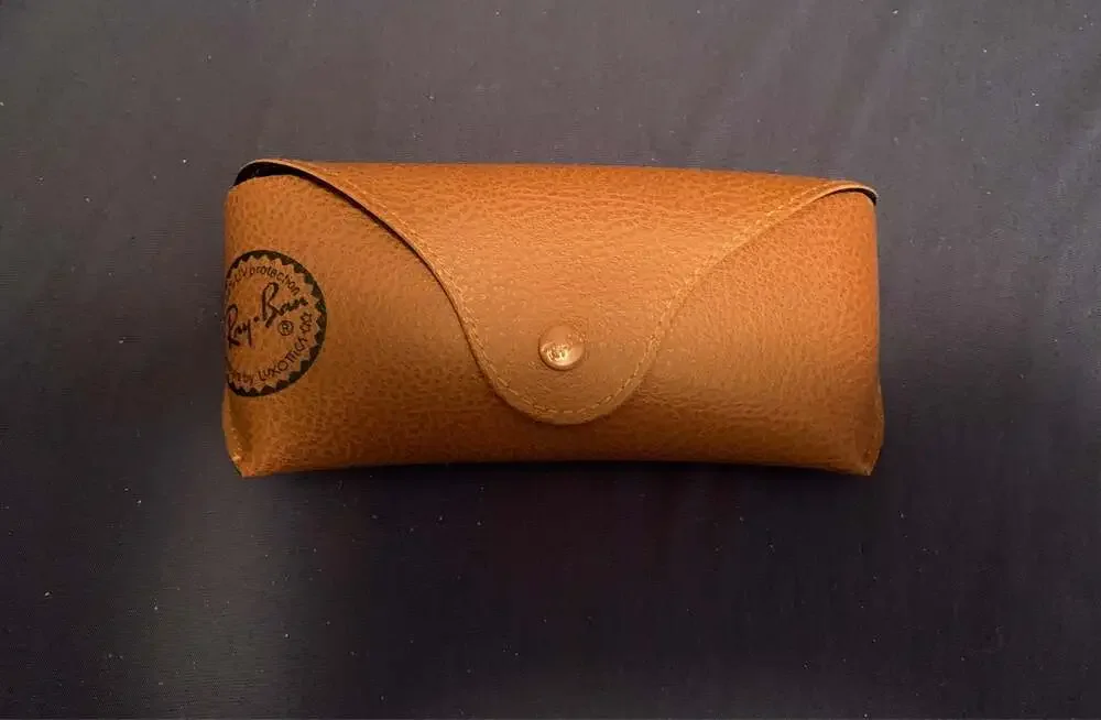 Ray-Ban Eyeglasses / Sunglasses Case